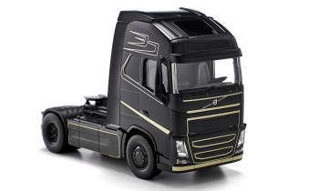 Siku 6731 Volvo FH16 mit Bluetooth App-Steuerung - OVP NEU