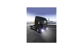 Siku 6731 Volvo FH16 mit Bluetooth App-Steuerung - OVP NEU