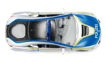 Siku 2303 BMW i8 Polizei  - OVP NEU