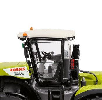 Wiking 1/32 077853 Claas Xerion 4500 Radantrieb - OVP NEU