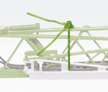 Wiking 1/32  77346 Amazone Feldspritze UX 11200 - OVP NEU