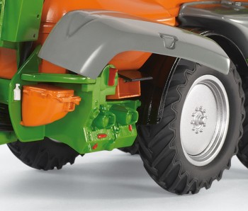 Wiking 1/32  77346 Amazone Feldspritze UX 11200 - OVP NEU