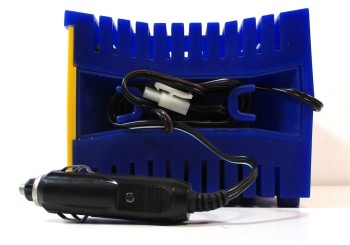 Carson Schnellader Expert-Lader 3 für 12V 230V - (3703e