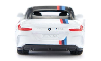 Siku 2347 BMW Z4 M40i  - OVP NEU
