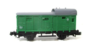 Arnold N 4490 Güterzug-Begleitwagen 123697 DB (5752E/K)