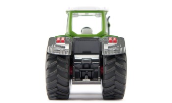 Siku 2000 Fendt 942 Vario mit Frontmähwerk - OVP NEU