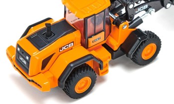 Siku 1789 JCB 457 WLS Radlader  - OVP NEU