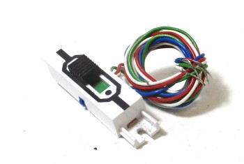 Fleischmann 6901 Gleibildstellpult Signal-Schalter OVP (Z128-3)