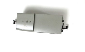 Minitrix N 13254 Güterzug Begleitwagen Pwg DB  (10402F/6459h)