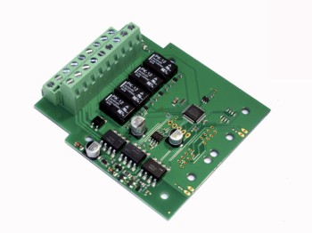 TAMS 43-01357-01 Schaltdecoder SD-34.2, Fertig-Gerät