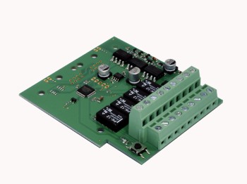 TAMS 43-01356-01 Schaltdecoder SD-34.2, Fertig-Baustein