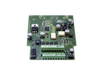 TAMS 43-03126-01 Multi-Decoder MD-2, Schaltdecoder Fertig-Baustein