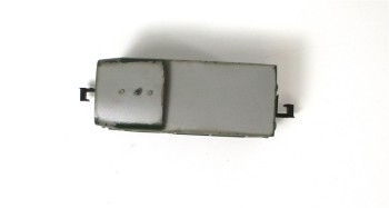 Minitrix N 13254 Güterzug Begleitwagen Pwg DB (5683F)