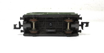 Minitrix N 13254 Güterzug Begleitwagen Pwg DB (5683F)