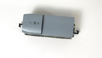 Minitrix N 13254 Güterzug Begleitwagen Pwg DB  (5684F)