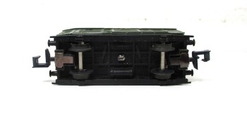 Minitrix N 13254 Güterzug Begleitwagen Pwg DB  (5684F)