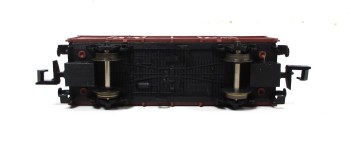 Arnold N 4390.1 Güterwagen Hochboardwagen mit Stahlmattenladung (5871G)
