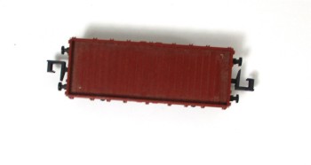 Arnold N 4550 offener Güterwagen Niederbordwagen DB o.OVP (5889G)
