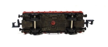 Arnold N 4550 offener Güterwagen Niederbordwagen DB o.OVP (5889G)