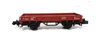 Arnold N 4550 offener Güterwagen Niederbordwagen DB o.OVP (5890G)