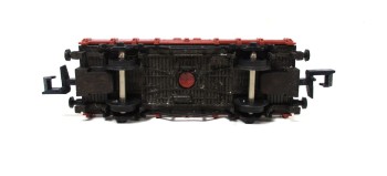Arnold N 4550 offener Güterwagen Niederbordwagen DB o.OVP (5890G)