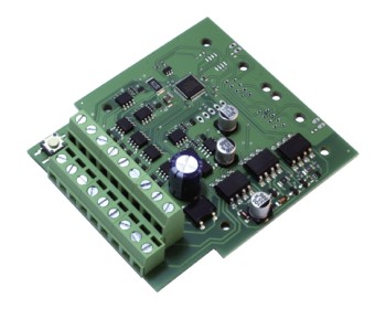 TAMS 43-02366-01 Weichendecoder WD-34.M, Fertig-Baustein