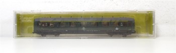 Roco N 02267A Schürzenwagen 1.KL 51 80 17-40 026-9 DB OVP (6148G)