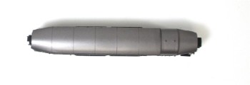 Roco N 24228 Gepäckwagen Packwagen 105 101 Hmb DB EVP (6151G)