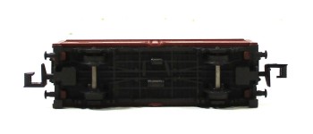 Spur N Minitrix 3530 Hubschiebedachwagen DB - OVP (6038k)