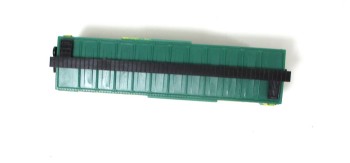 Life Like N (3) 7758 Stock Car Chicago & North Western CNW 15040 OVP (4659G)