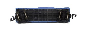 Life Like N (2) 7789 Boxcar Chessie System C & O 26621 OVP (4667G)