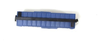 Life Like N (3) 7789 Boxcar Chessie System C & O 26621 OVP (4672G)