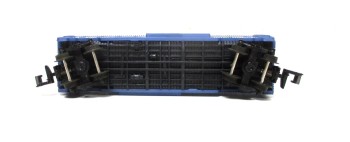 Life Like N (3) 7789 Boxcar Chessie System C & O 26621 OVP (4672G)