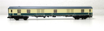 Fleischmann N 8190 Gepäckwagen Packwagen 51 80 95-70 010-1 DB OVP (5818G)