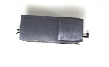 Minitrix N 13254 Güterzug Begleitwagen Pwg DB  (6314G)