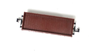 Minitrix N 13251 Mittelbordwagen DB (6469G)