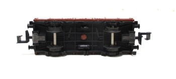 Minitrix N 13251 Mittelbordwagen DB (6469G)