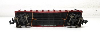 Arnold N (2) US-Güterwagen Rungenwagen RDG 91306 mit Ladung (5655H)