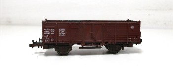 Roco N (1) 2325 offener Güterwagen Hochbordwagen EUROP 752 052 DB (6065H)