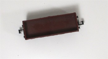 Roco N (2) 2325 offener Güterwagen Hochbordwagen EUROP 752 052 DB (6136H)