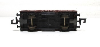 Roco N (2) 2325 offener Güterwagen Hochbordwagen EUROP 752 052 DB (6136H)