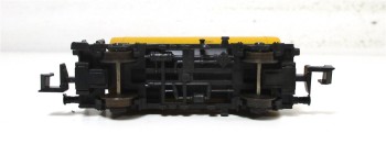 Roco N 02332B Kesselwagen Shell 2-achsig DB o.OVP (6516H)