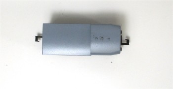 Minitrix N 13254 Güterzug Begleitwagen Pwg DB  (5703H)