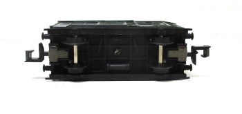 Minitrix N 13254 Güterzug Begleitwagen Pwg DB  (5705H)