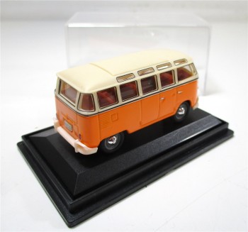 Hongwell 1/72 PKW VW T1 Samba-Bus OVP (127-03) 