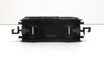 Spur N Minitrix 13254 Güterzug Begleitwagen Pwg DB OVP (5461K)