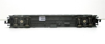 Spur N Fleischmann 813808 Schnellzugwagen Bauart D B SBB (5468k)