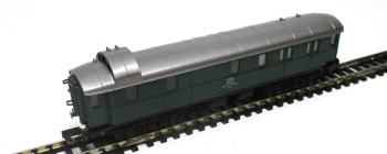 Spur N Arnold N 3301 Eilzug-Gepäckwagen  DB  OVP (5710K)