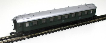 Spur N Arnold 3310 Personenwagen Eilzugwagen 1.KL  DB OVP  (5711K)