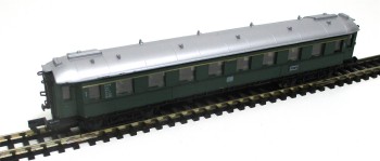 Spur N Arnold 3310 Personenwagen Eilzugwagen 1.KL  DB OVP  (5711K)